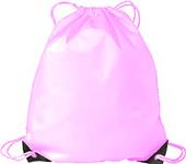 Port & Company Cinch Pack Bags