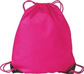 Port & Company Cinch Pack Bags