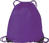 Port & Company Cinch Pack Bags