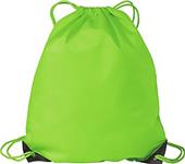 Port & Company Cinch Pack Bags