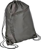 Port & Company Colorblock Cinch Pack Bags