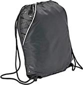 Sport-Tek Rival Cinch Pack Bags