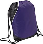 Sport-Tek Rival Cinch Pack Bags