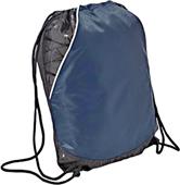 Sport-Tek Rival Cinch Pack Bags