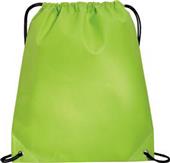 Port & Company Polypropylene Cinch Pack Bags