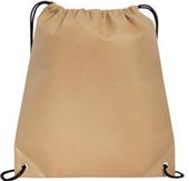Port & Company Polypropylene Cinch Pack Bags