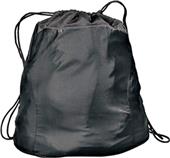 Port Authority Two-Tone Cinch Pack Bags