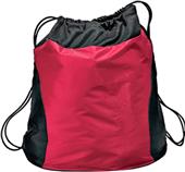 Port Authority Two-Tone Cinch Pack Bags