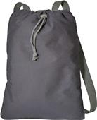 Port Authority Canvas Cinch Pack Bags