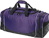 Sport-Tek Medium Rival Duffel Bags
