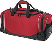 Sport-Tek Medium Rival Duffel Bags