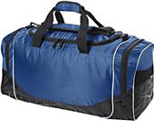 Sport-Tek Medium Rival Duffel Bags