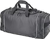 Sport-Tek Large Rival Duffel Bags