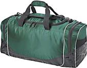 Sport-Tek Large Rival Duffel Bags