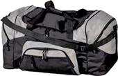 Port & Company Colorblock Sport Duffel Bags