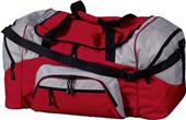 Port & Company Colorblock Sport Duffel Bags