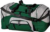 Port & Company Colorblock Sport Duffel Bags