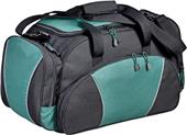 Port & Company Metro Duffel Bags