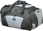 Port & Company Metro Duffel Bags