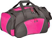 Port & Company Metro Duffel Bags
