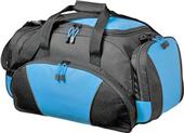 Port & Company Metro Duffel Bags