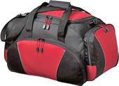Port & Company Metro Duffel Bags
