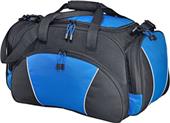 Port & Company Metro Duffel Bags