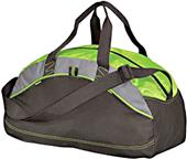 Port & Company Small Contrast Duffel Bags