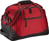 Port Authority Honeycomb Duffel Bags