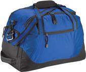 Port Authority Honeycomb Duffel Bags