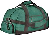Port & Company Large Duffel Bags
