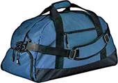 Port & Company Large Duffel Bags