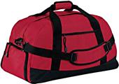 Port & Company Large Duffel Bags