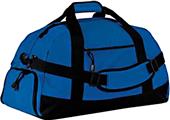 Port & Company Large Duffel Bags