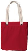 Port Authority Allie Tote Bag