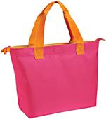 Port Authority Splash Zippered Tote Bag