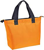 Port Authority Splash Zippered Tote Bag