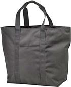 Port Authority All Purpose Poly Tote Bag