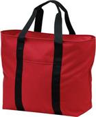Port Authority All Purpose Poly Tote Bag