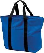 Port Authority All Purpose Poly Tote Bag