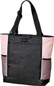 Port Authority Panel Tote Bags