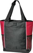 Port Authority Panel Tote Bags