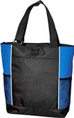 Port Authority Panel Tote Bags