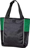 Port Authority Panel Tote Bags