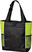 Port Authority Panel Tote Bags