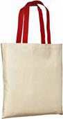 Port & Company Budget Tote Bag