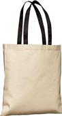 Port & Company Budget Tote Bag