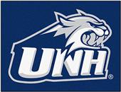 Fan Mats University of New Hampshire All-Star Mat Fan Mats University of New Hampshire All-Star Mat