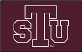 Fan Mats Texas Southern University Ulti-Mats