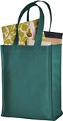Port & Company Polypropylene Mini Tote Bag